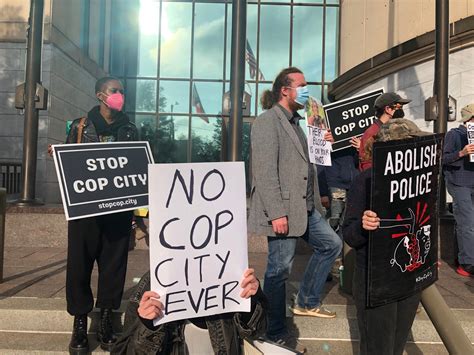 Stop cop city. Things To Know About Stop cop city. 